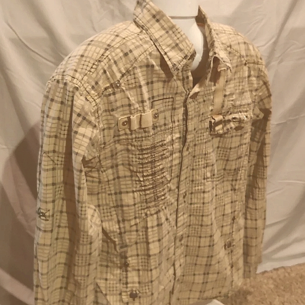 Fusai ㊗️ Large Shirt